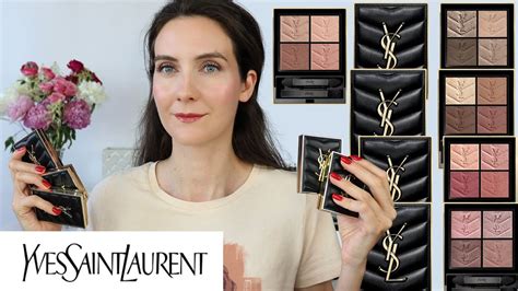 ysl beauty couture clutch palette 5